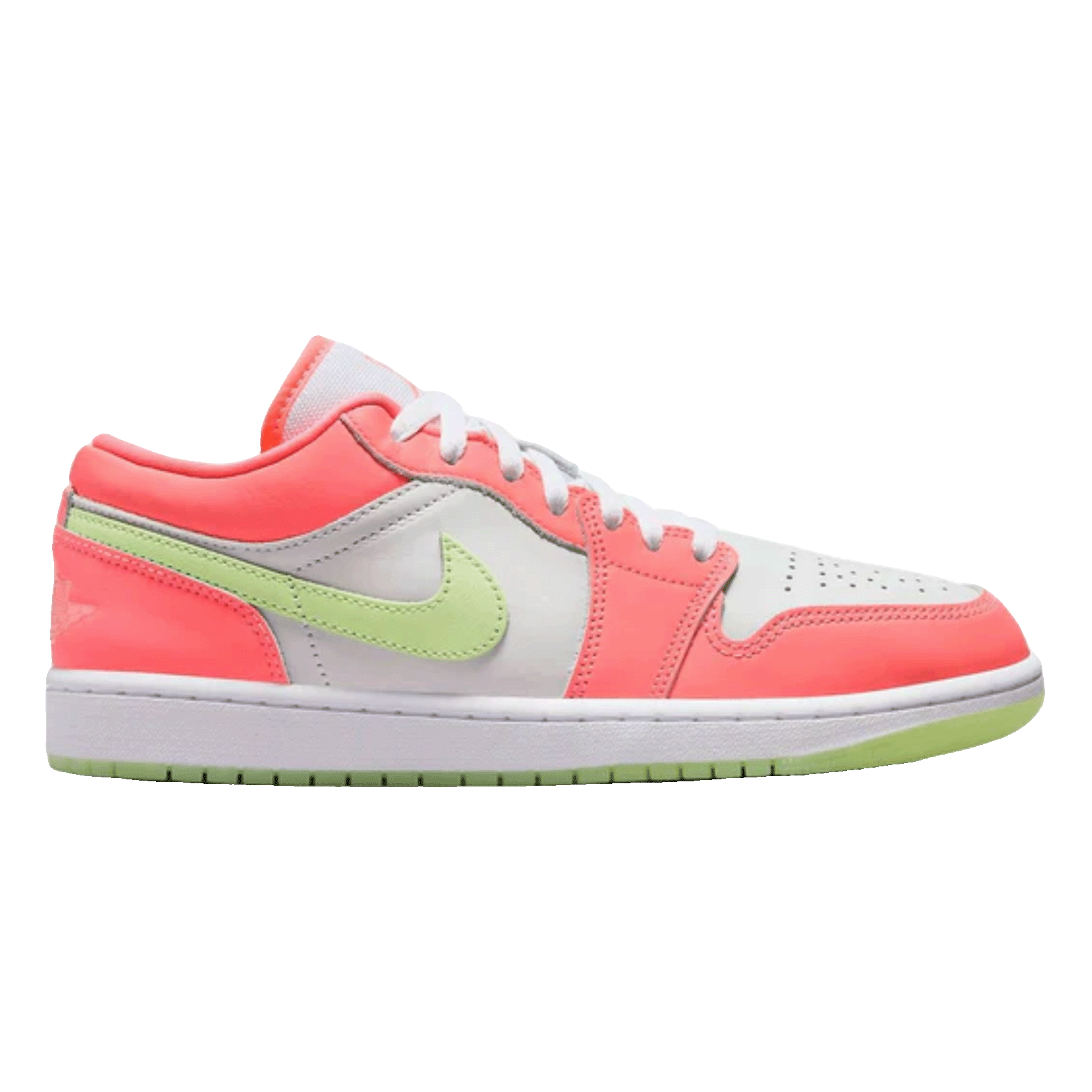Nike Air Jordan 1 Low SE Lava Glow