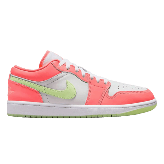 Nike Air Jordan 1 Low SE Lava Glow