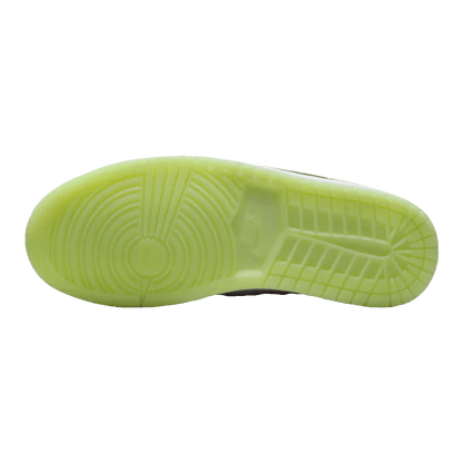 Nike Air Jordan 1 Low SE Lava Glow Sohle