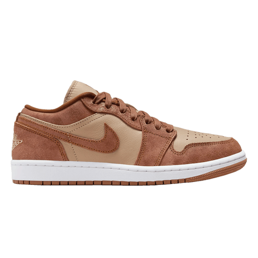Nike Air Jordan 1 Low SE Legend Coffee (W)