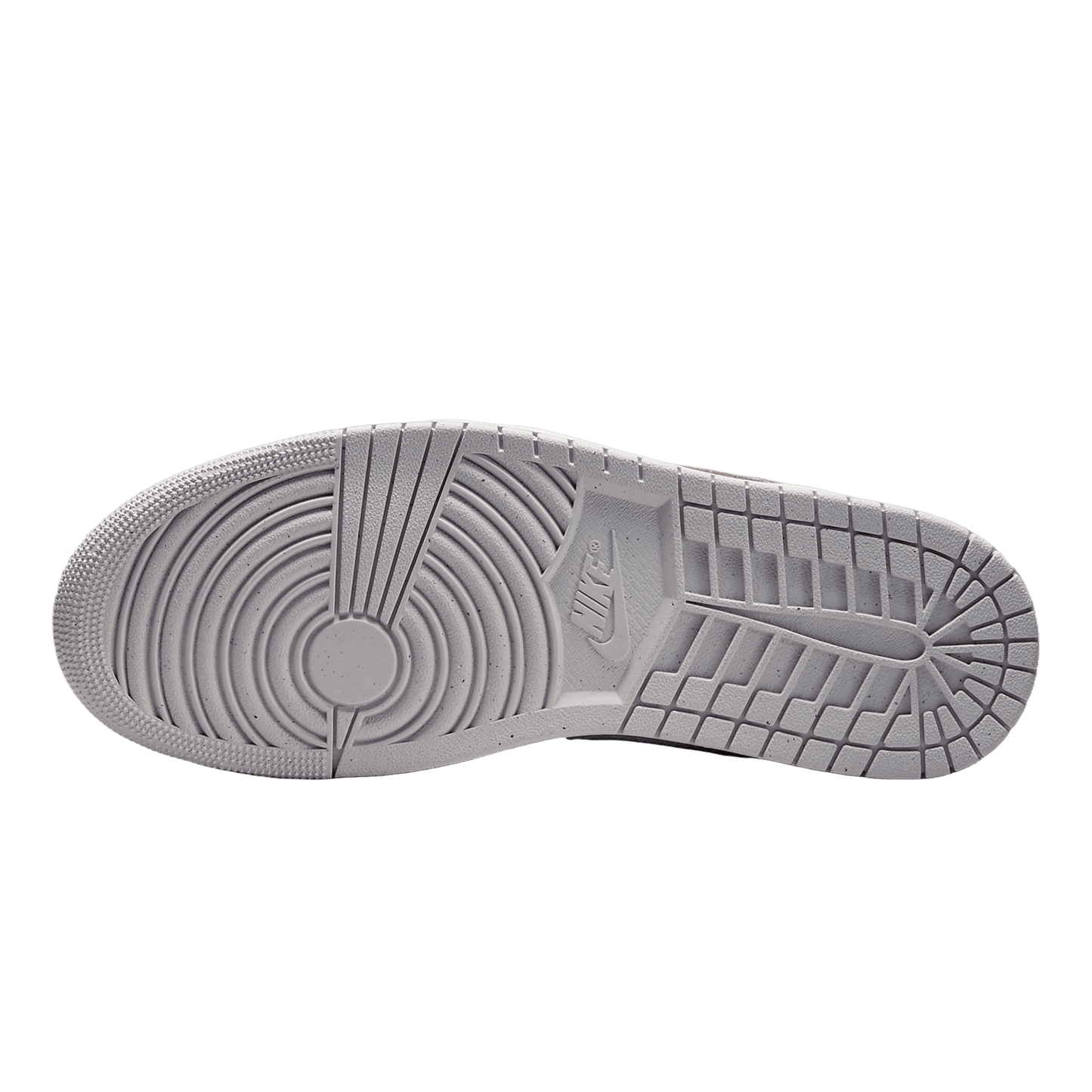 Nike Air Jordan 1 Low SE Legend Light Brown Sohle