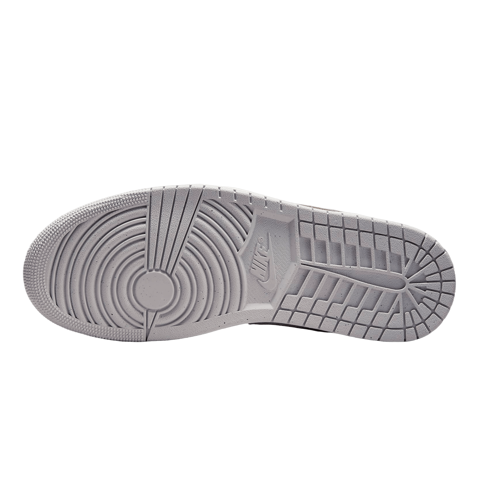 Nike Air Jordan 1 Low SE Legend Light Brown Sohle