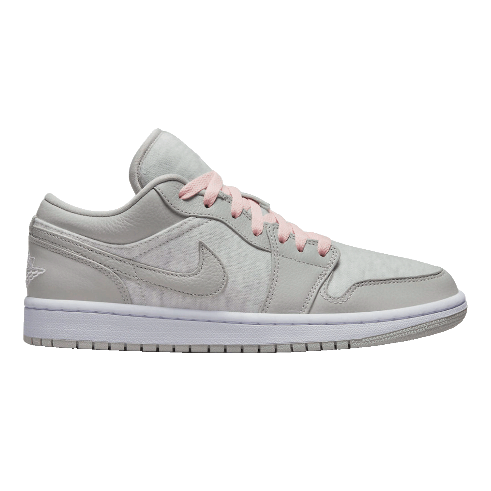 Nike Air Jordan 1 Low SE Light Iron Ore (W)