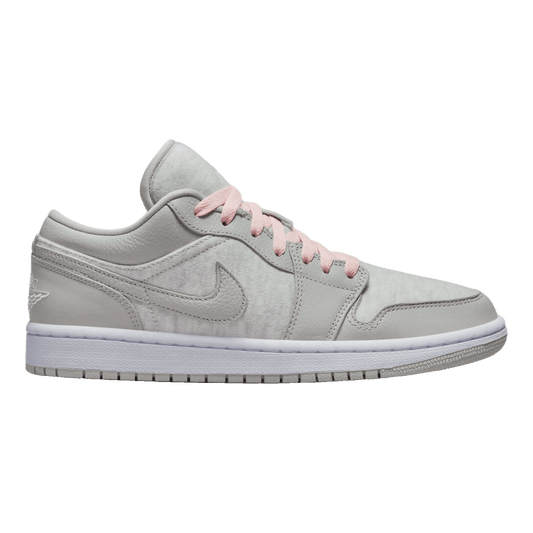 Nike Air Jordan 1 Low SE Light Iron Ore (W)