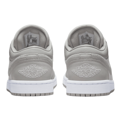 Nike Air Jordan 1 Low SE Light Iron Ore (W) Back