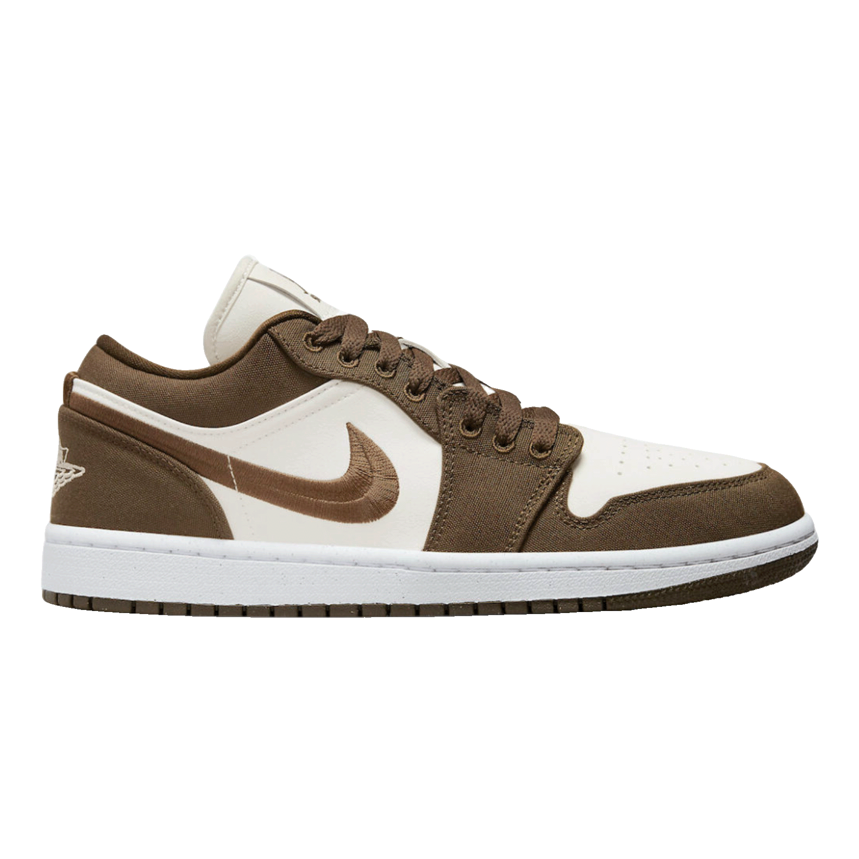Nike Air Jordan 1 Low SE Light Olive (W)