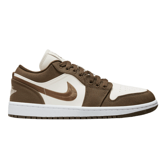 Nike Air Jordan 1 Low SE Light Olive (W)