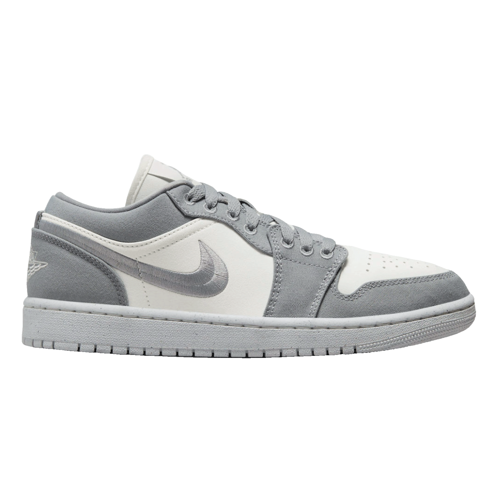 Nike Air Jordan 1 Low SE Light Steel Grey (W)