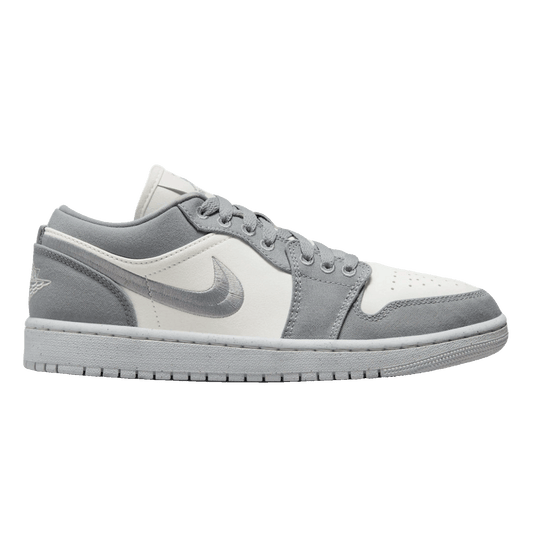 Nike Air Jordan 1 Low SE Light Steel Grey (W)