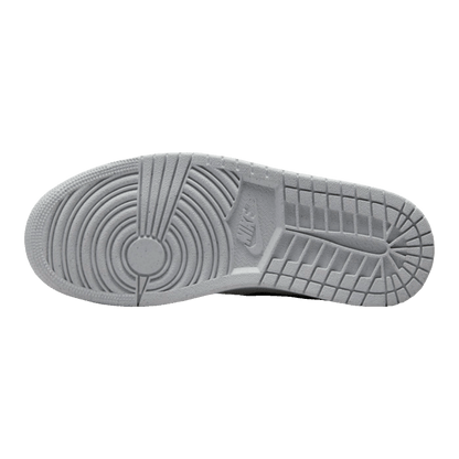 Nike Air Jordan 1 Low SE Light Steel Grey (W) Sohle
