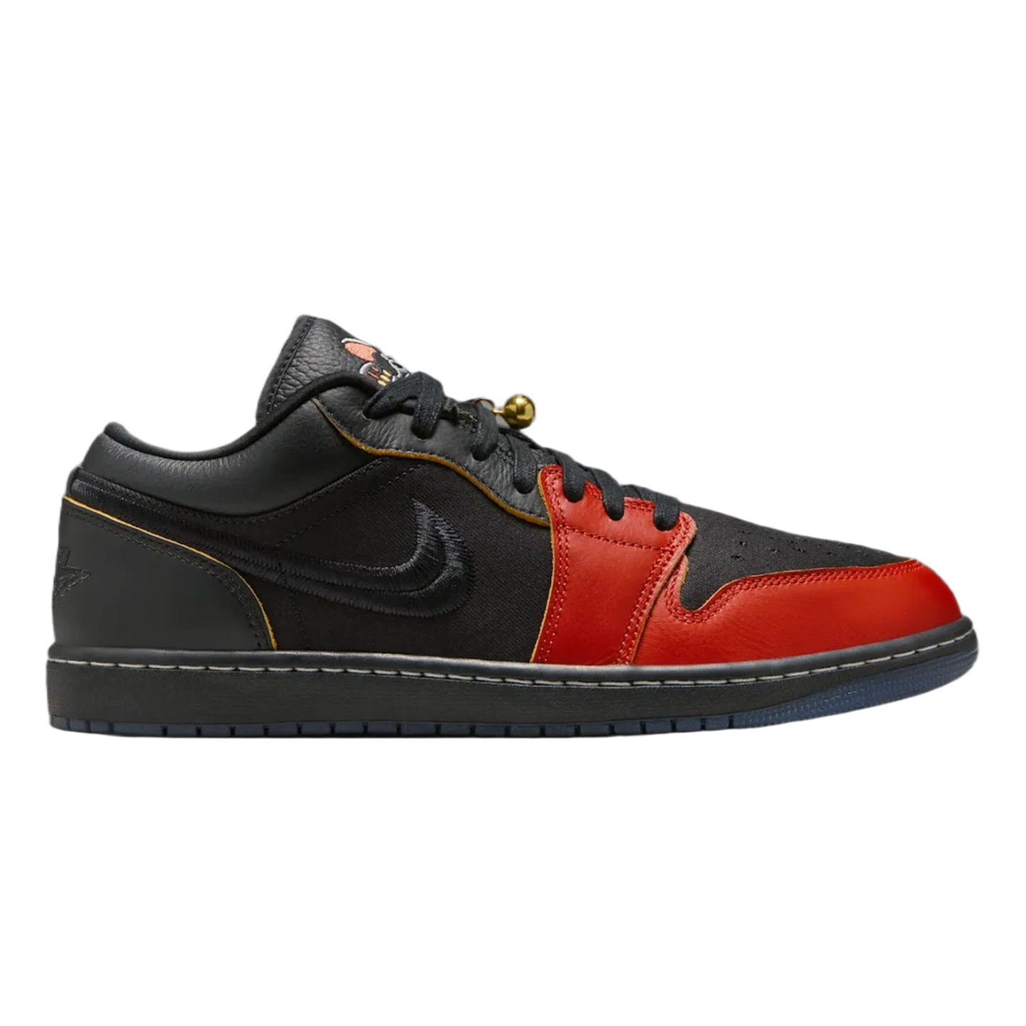 Nike Air Jordan 1 Low SE Lucky Cat IQ3460-010