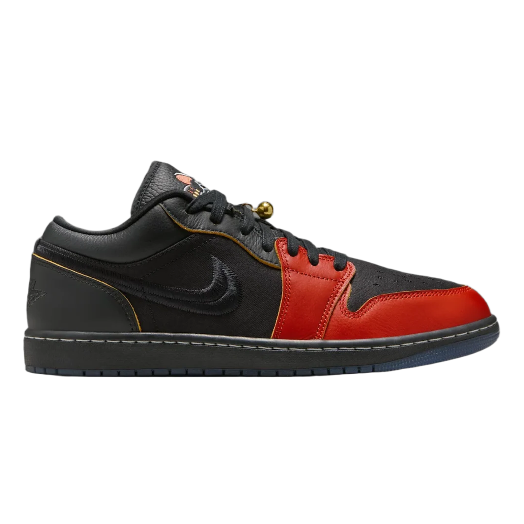 Nike Air Jordan 1 Low SE Lucky Cat IQ3460-010