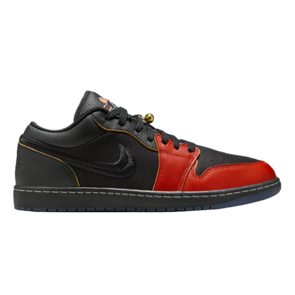 Nike Air Jordan 1 Low SE Lucky Cat IQ3460-010