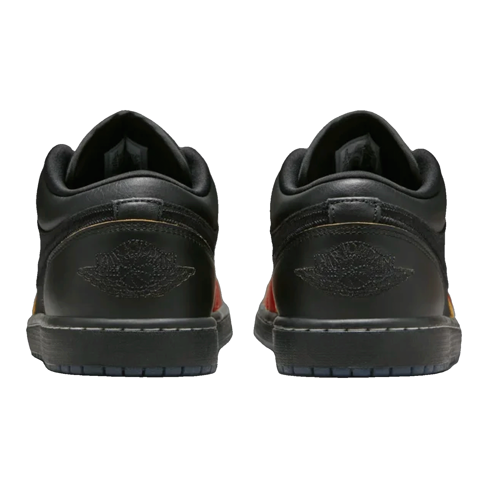 Nike Air Jordan 1 Low SE Lucky Cat Back IQ3460-010