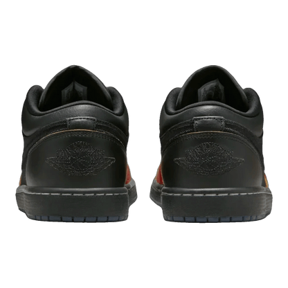 Nike Air Jordan 1 Low SE Lucky Cat Back IQ3460-010