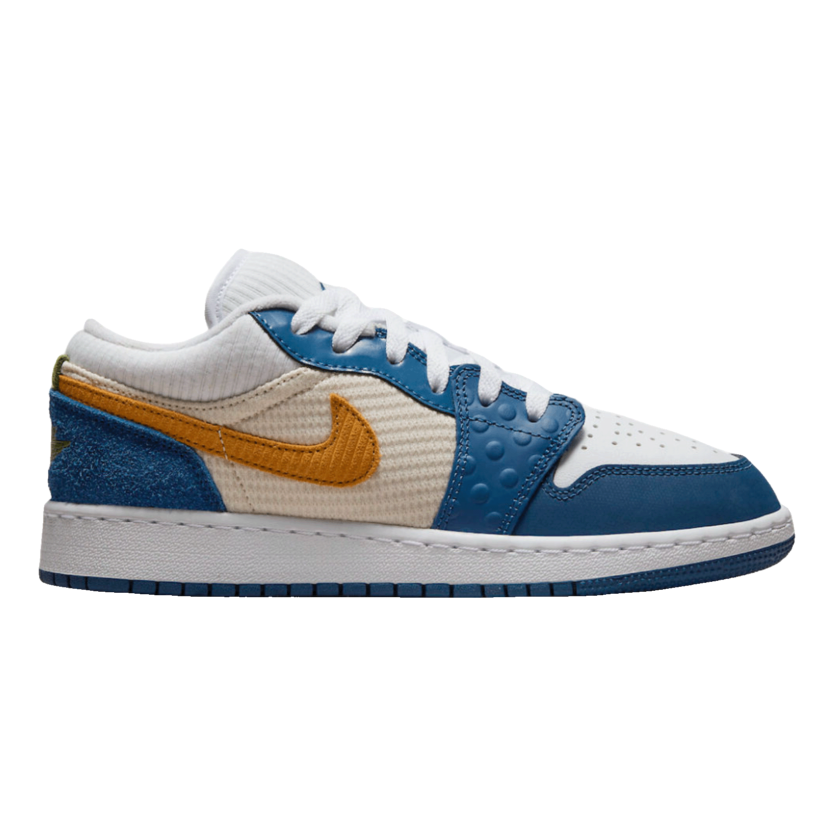 Nike Air Jordan 1 Low SE Messy Room (GS)