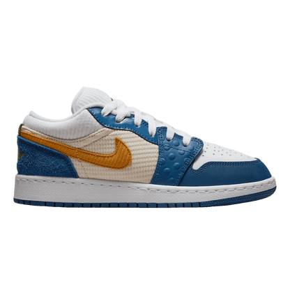 Nike Air Jordan 1 Low SE Messy Room (GS)