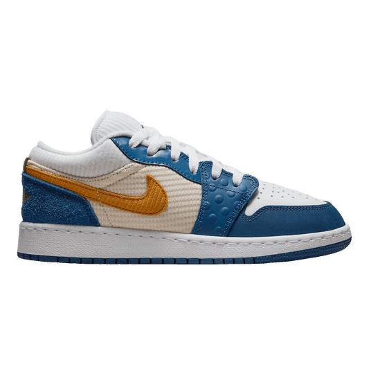 Nike Air Jordan 1 Low SE Messy Room (GS)