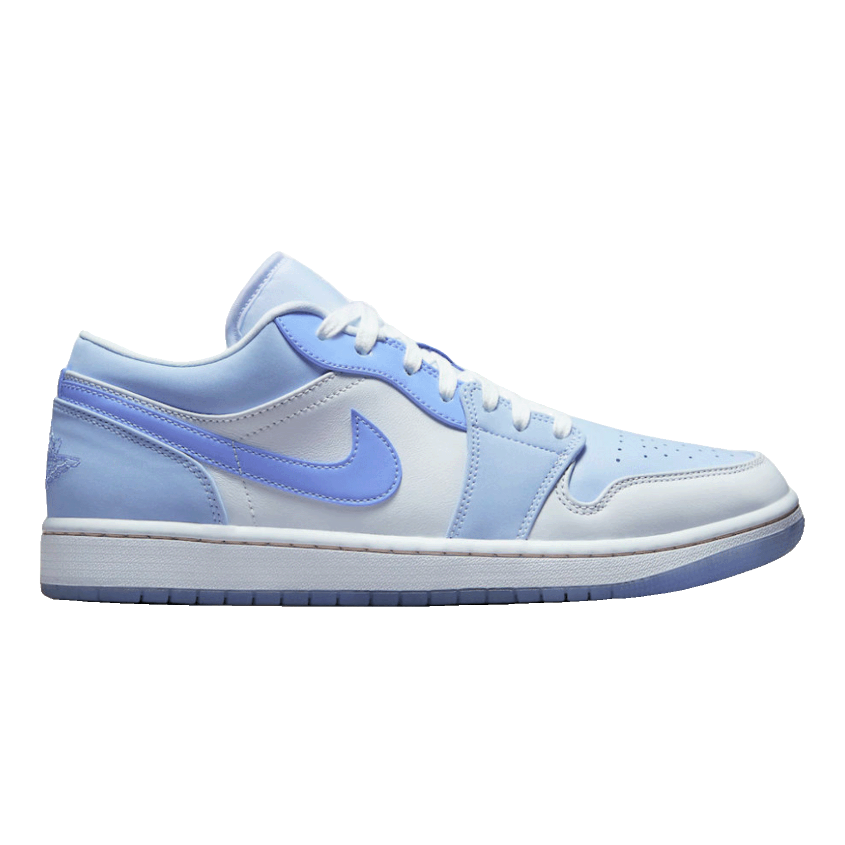 Nike Air Jordan 1 Low SE Mighty Swooshers