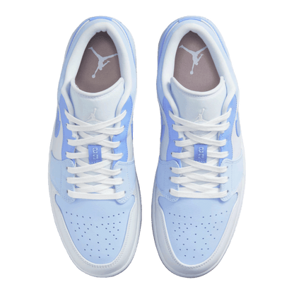 Nike Air Jordan 1 Low SE Mighty Swooshers Oben