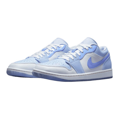 Nike Air Jordan 1 Low SE Mighty Swooshers Side