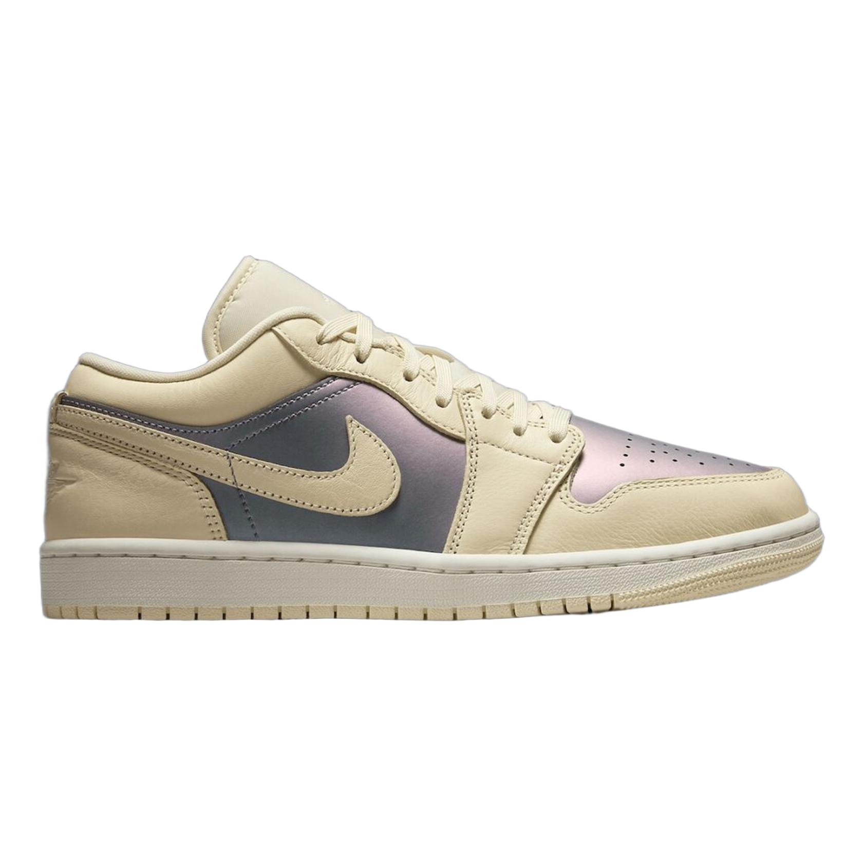 Nike Air Jordan 1 Low SE Muslin Royal Tint (W) IH4110-104