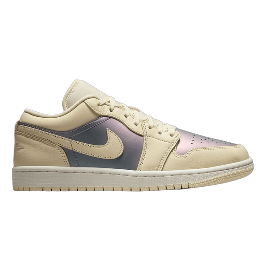 Nike Air Jordan 1 Low SE Muslin Royal Tint (W) IH4110-104