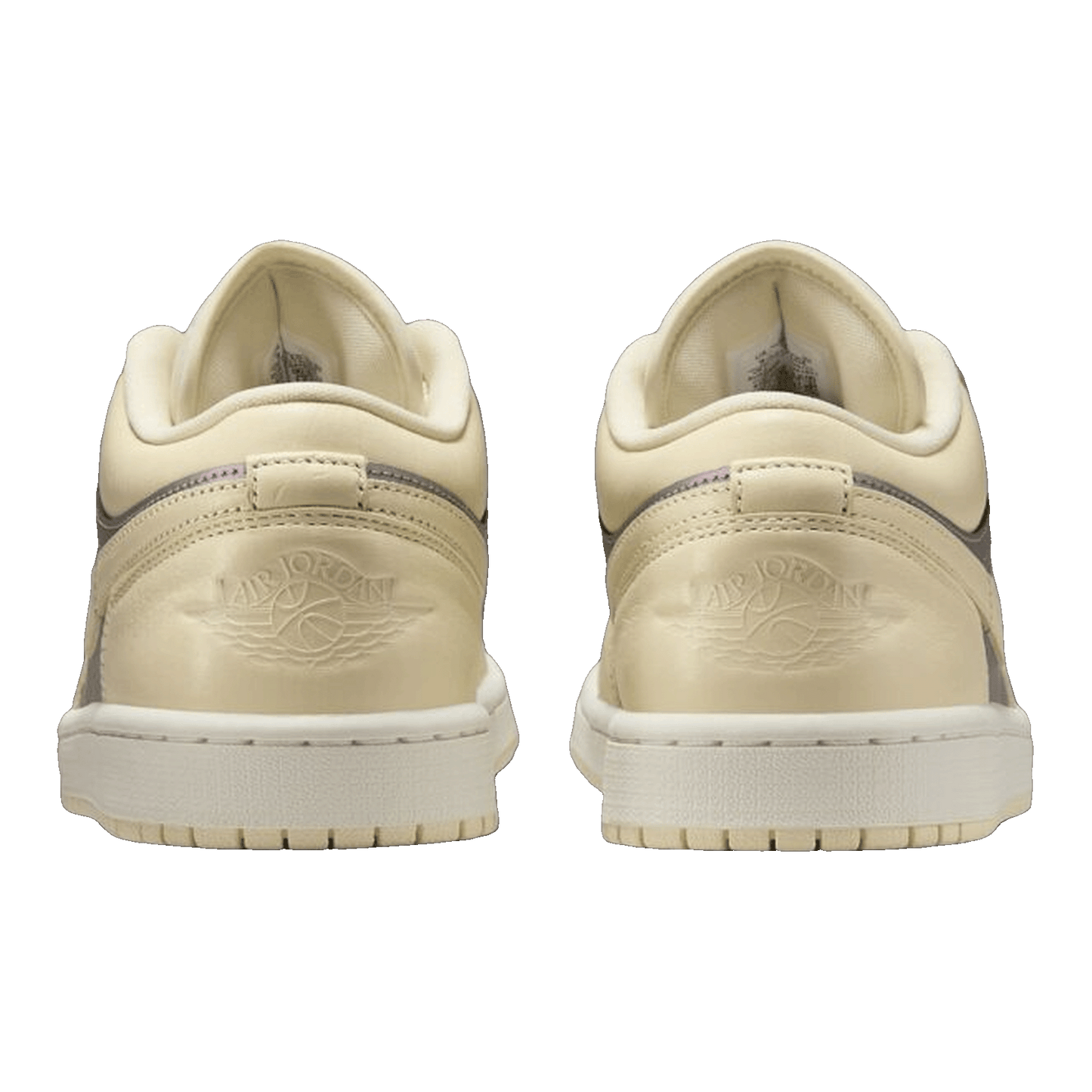 Nike Air Jordan 1 Low SE Muslin Royal Tint (W) Back IH4110-104