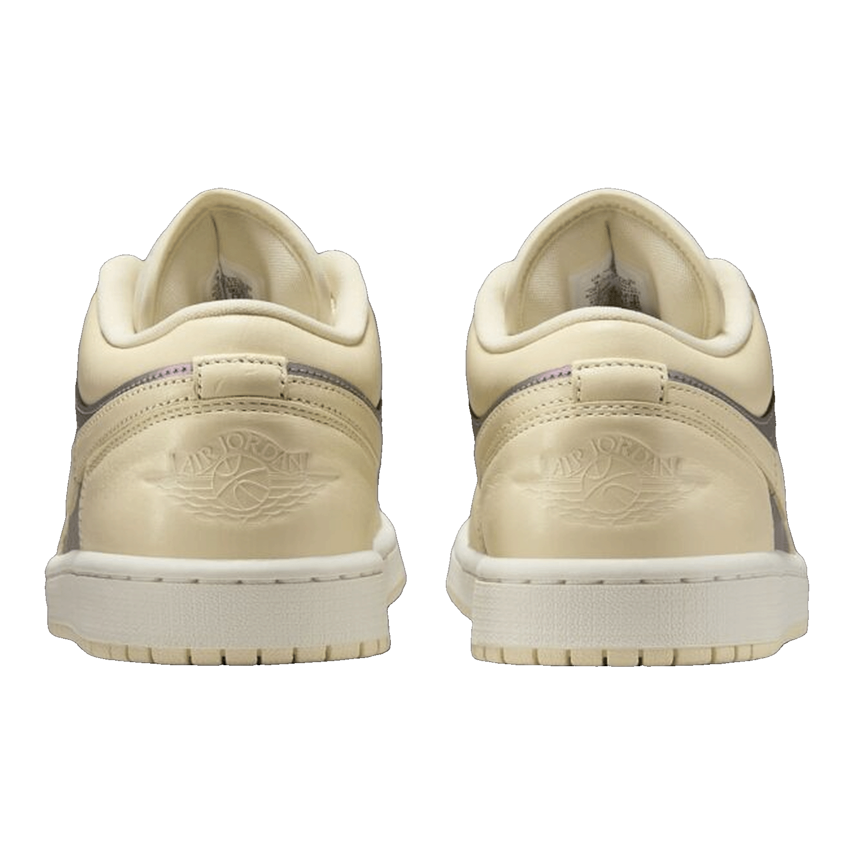 Nike Air Jordan 1 Low SE Muslin Royal Tint (W) Back IH4110-104