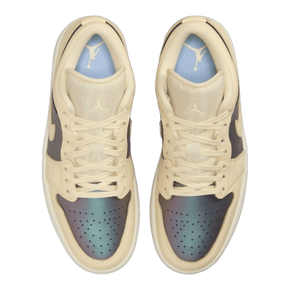 Nike Air Jordan 1 Low SE Muslin Royal Tint (W) Oben IH4110-104