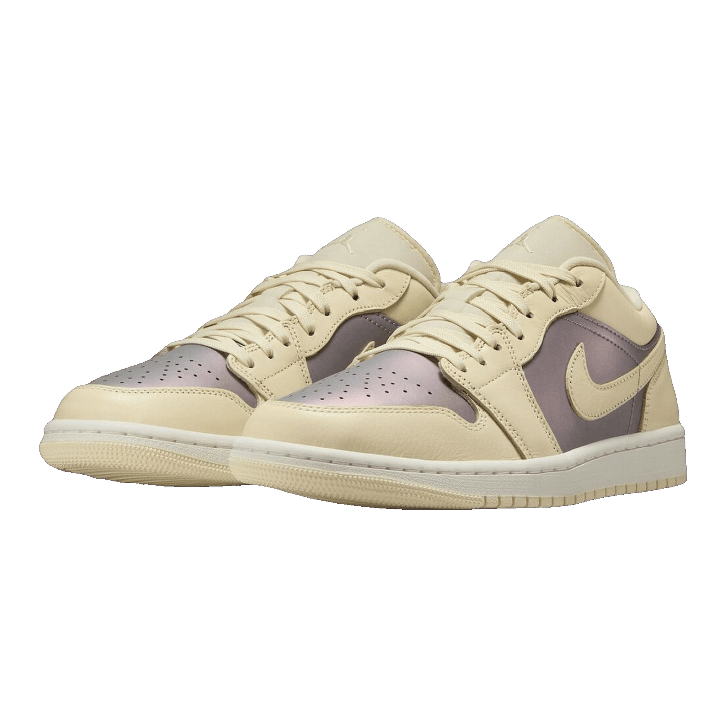 Nike Air Jordan 1 Low SE Muslin Royal Tint (W) Side IH4110-104