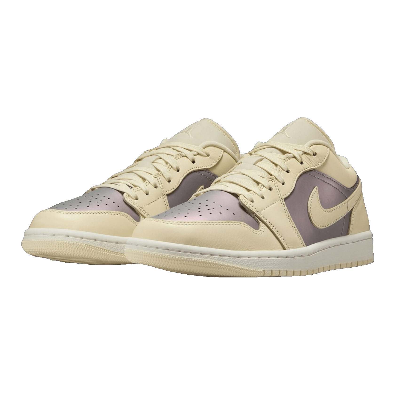 Nike Air Jordan 1 Low SE Muslin Royal Tint (W) Side IH4110-104