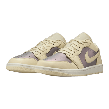 Nike Air Jordan 1 Low SE Muslin Royal Tint (W) Side IH4110-104