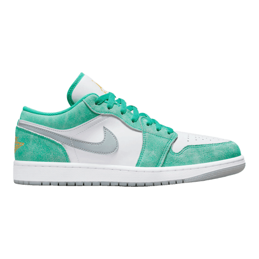 Nike Air Jordan 1 Low SE New Emerald