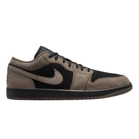 Nike Air Jordan 1 Low SE Olive Grey IB7109-005