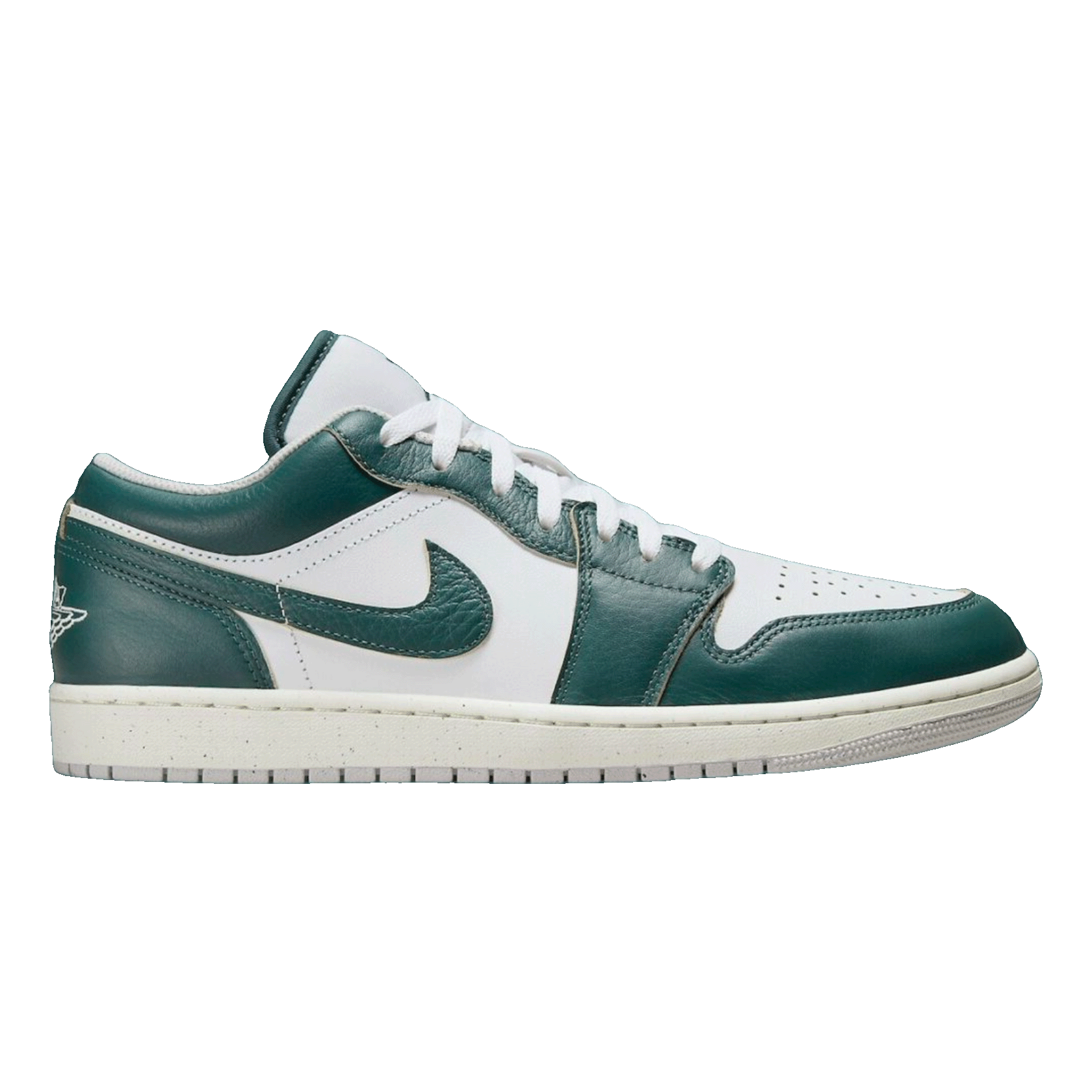 Nike Air Jordan 1 Low SE Oxidized Green