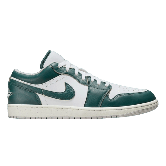 Nike Air Jordan 1 Low SE Oxidized Green