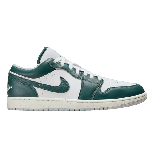 Nike Air Jordan 1 Low SE Oxidized Green (GS)