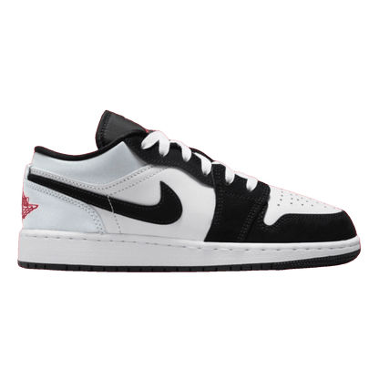 Nike Air Jordan 1 Low SE Panda Toe (GS)