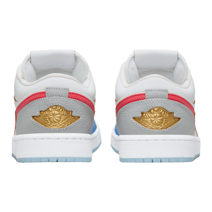 Nike Air Jordan 1 Low SE Philippines Back