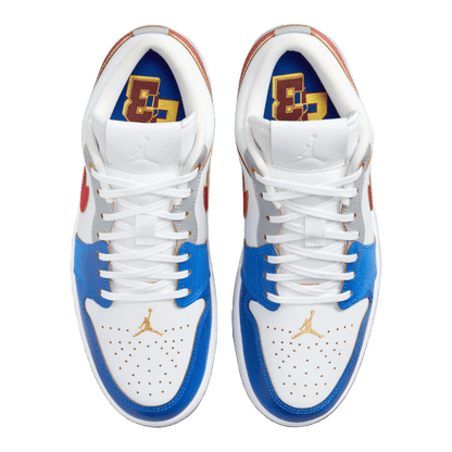 Nike Air Jordan 1 Low SE Philippines Oben