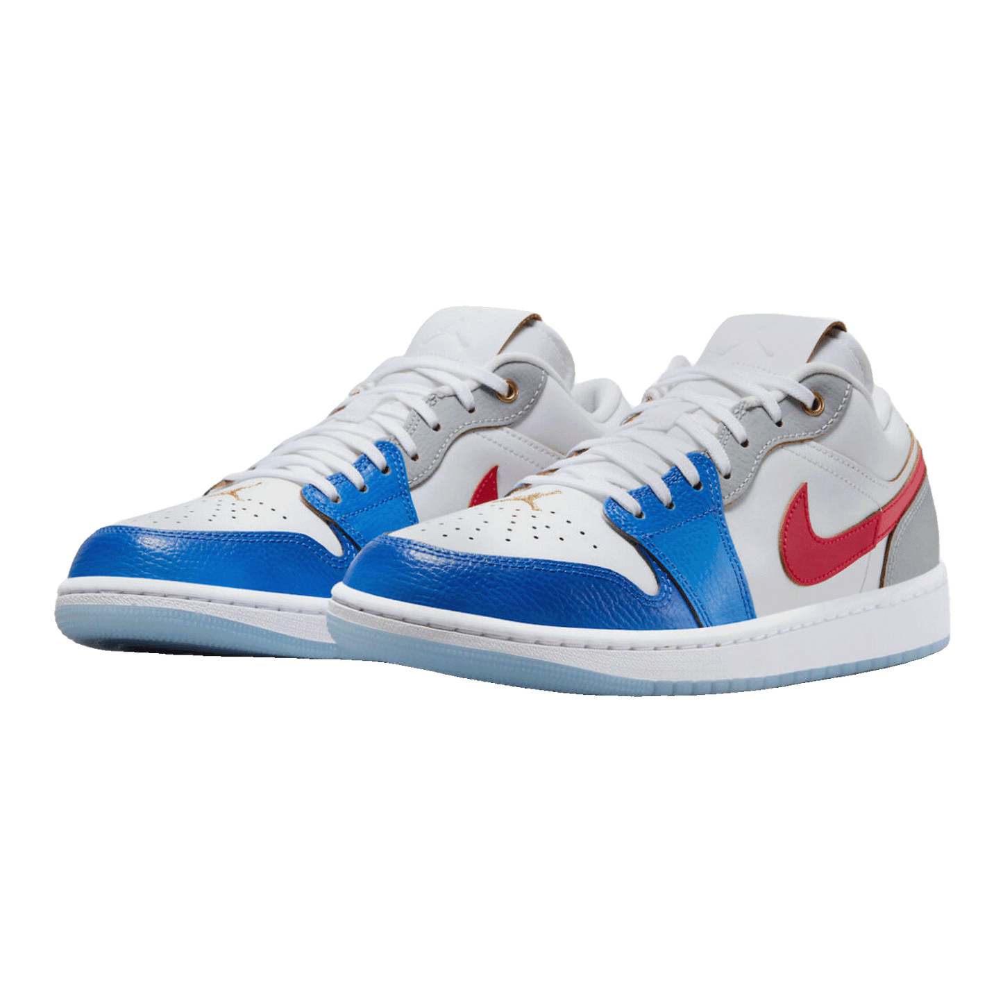 Nike Air Jordan 1 Low SE Philippines Side