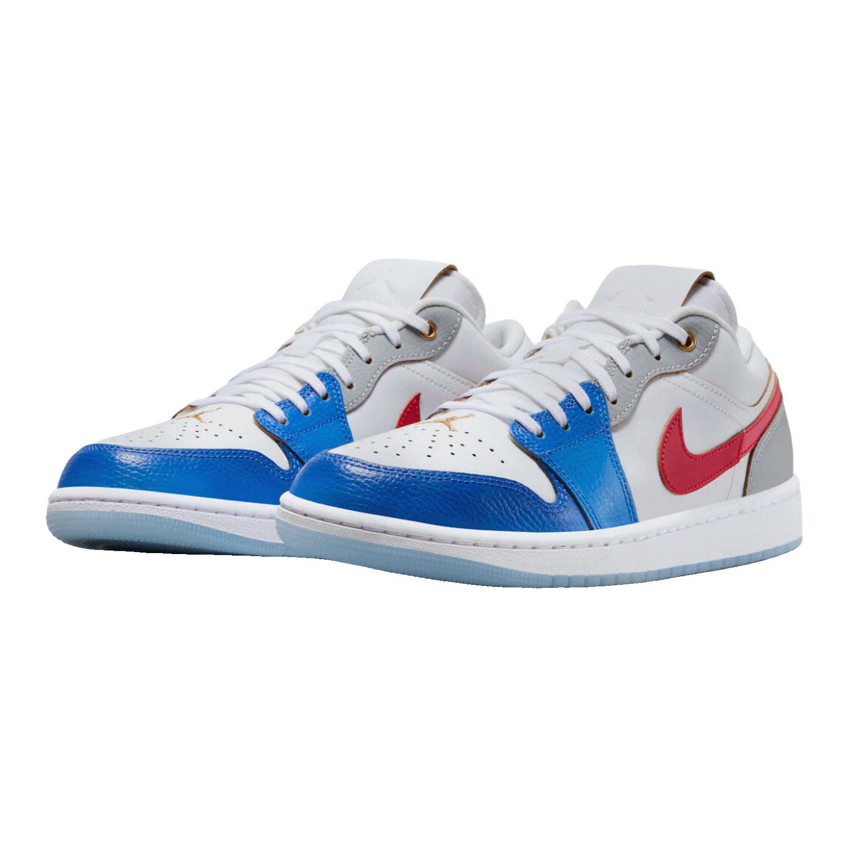 Nike Air Jordan 1 Low SE Philippines Side
