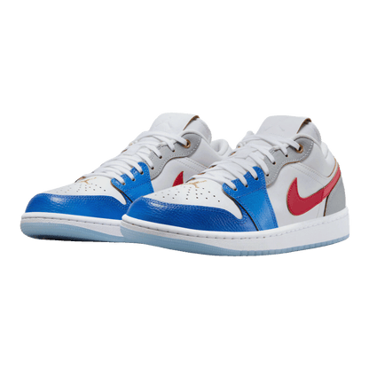 Nike Air Jordan 1 Low SE Philippines Side