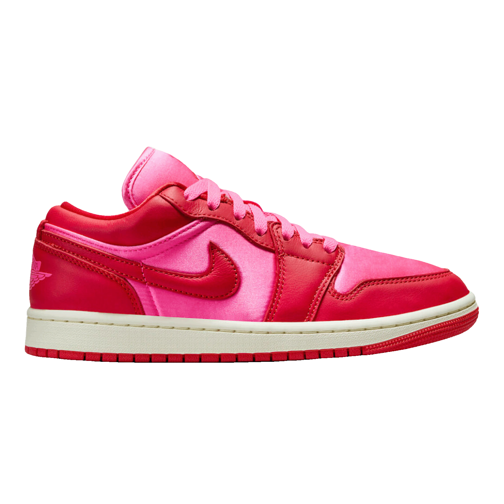 Nike Air Jordan 1 Low SE Pink Blast (W)
