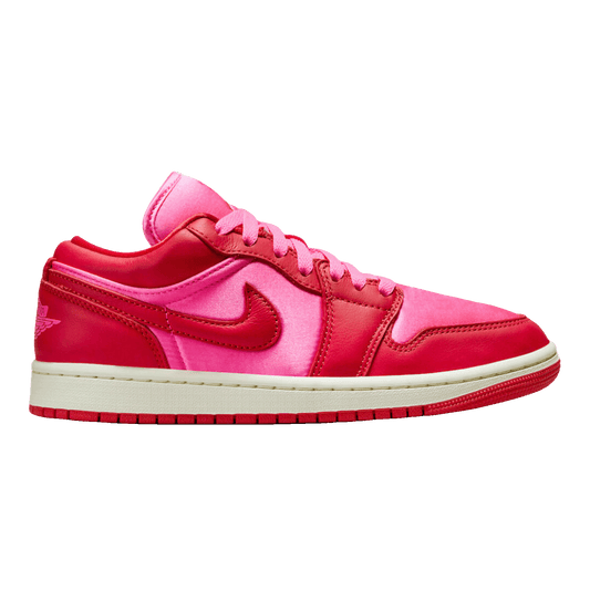 Nike Air Jordan 1 Low SE Pink Blast (W)
