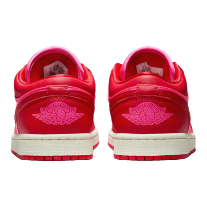 Nike Air Jordan 1 Low SE Pink Blast (W) Back