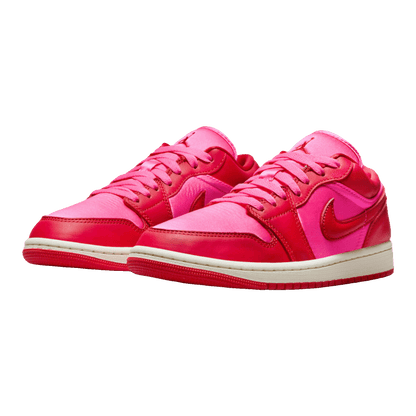 Nike Air Jordan 1 Low SE Pink Blast (W) Side