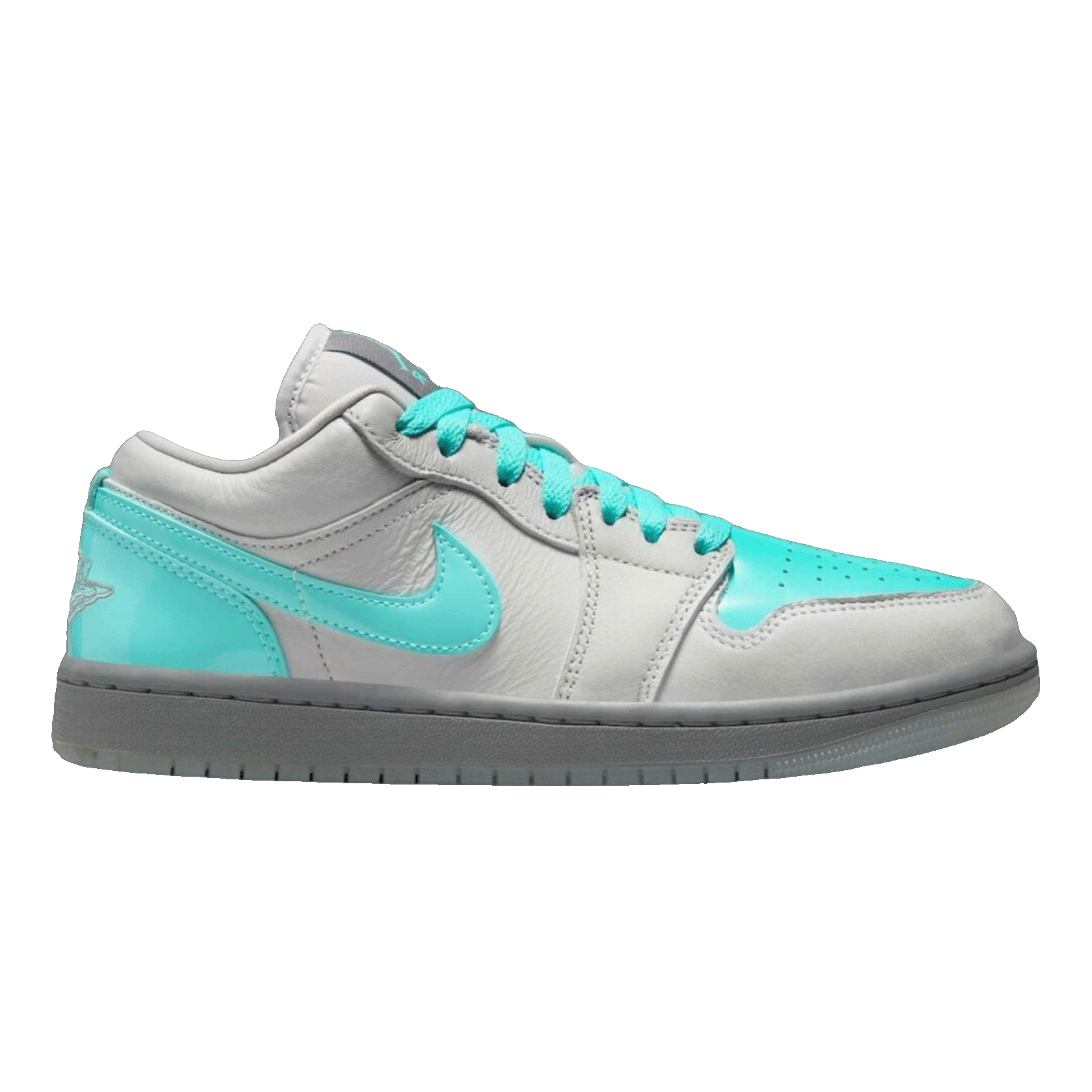 Nike Air Jordan 1 Low SE Polaroid (W)