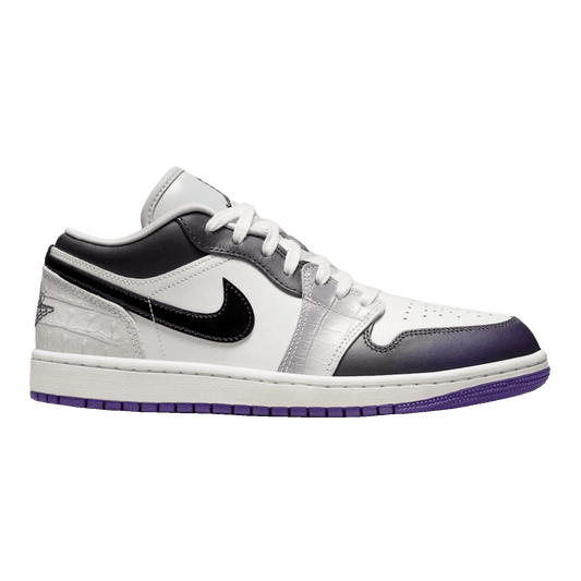 Nike Air Jordan 1 Low SE Punk Rock (W)